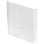 Prime-Line Make-2-Fit P 8098 Aluminum Window Screen Patch Kit, Silver, 3 in. x 3 in.
