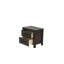 Table de chevet simple