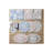 Medallion Cotton Tufted Bath Rug-2108276059