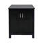 Ensemble de meuble-lavabo simple 24,4 po Prew