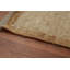 Tapis oriental grand Oushak à teinture végétale 12 x 14