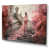 Toile tendue