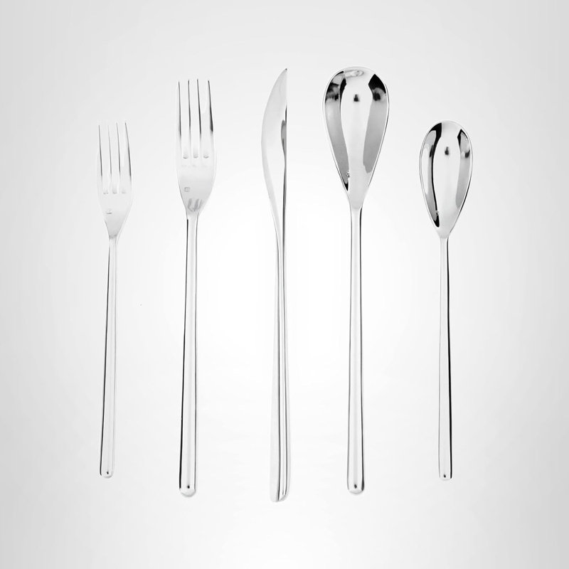Stainless Steel Cutlery
