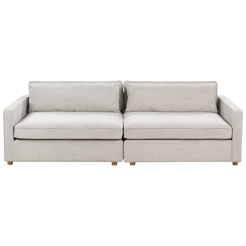 Asmarina 3 Seater Sofa