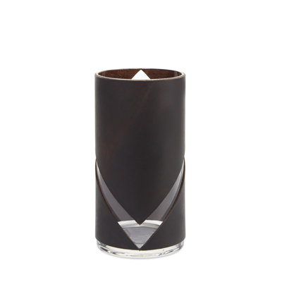 Handmade Glass Table Vase