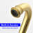 Floor Tub Filler with Diverter-76793522