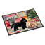 Paillasson Poodle Junya DAC3869-92905004
