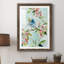Asbury Garden Song II - peinture encadrée-169844164-169844165