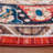 Manado Oriental Black/Red Area Rug-1711170650