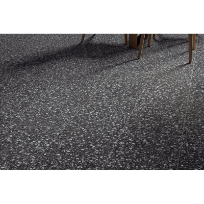 Fragmento™ 12 In. X 24 In. Matte Porcelain Floor And Wall Tile (15.5 Sq. Ft./Case)