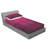 Microfiber Geometric Sheet Set-105894855-101799694