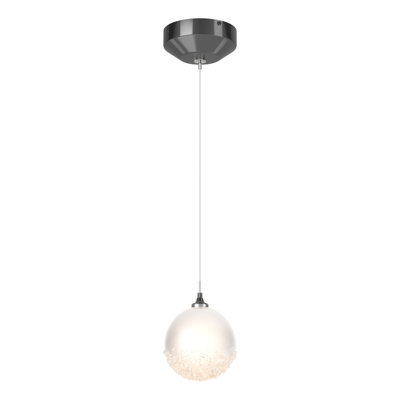 Fritz 1 - Light Single Globe Pendant