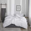 Ensemble de housse de couette 100% lin-1172058525-1082547734