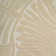 Brianamarie Abstract Cream Square Euro Pillow Cover