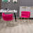 Landreneau Dining Chairs-695579930