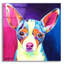 "Chihuahua - Brady" par Dawg Painter-1966683338