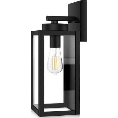 Outdoor Wall Light Fixtures