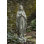 Classic Large Madonna Statue