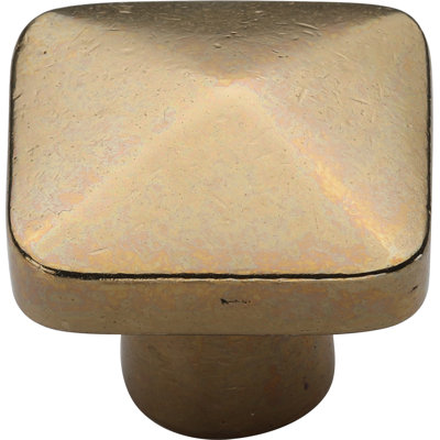 Pyramid Cabinet Knob