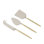 Glynn Stainless Steel Specialty Fork