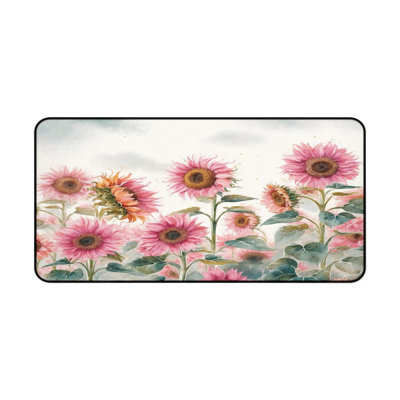 Polyester Desk Pad