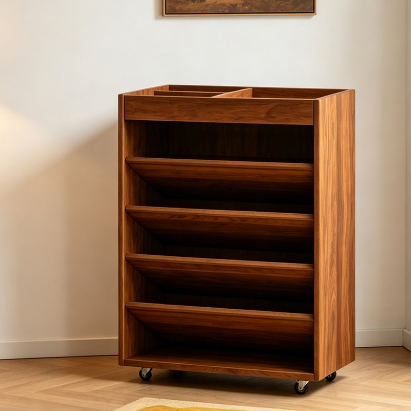 Bibliothèque standard Cherry, Cerisier