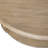 Maven Lane Pullman Round Wooden Coffee Table-96026386