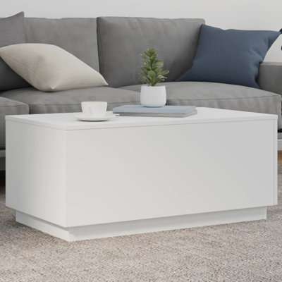 Caolain Block Coffee Table