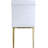 Desroches 18'' H Tufted Upholstered Side Chair-2026751557