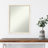 Heino Solid Wood Rectangle Wall Mirror-1595150722-1595150723