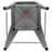 Seitz Iron Outdoor Stool-1185908905-1185908900