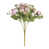 Rose est en rupture de stock
