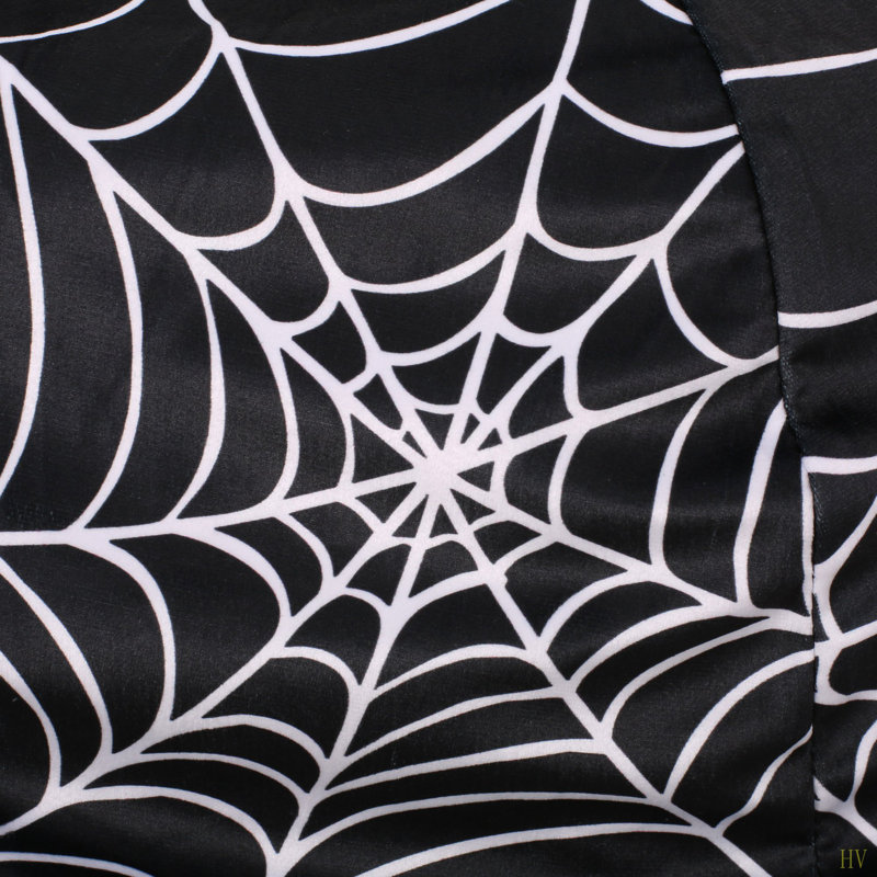 Fauteuil à billes 3 pi Spiderweb