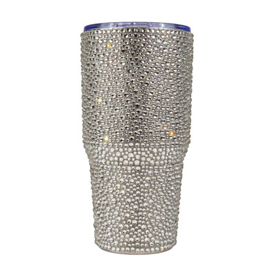 Verre Strass