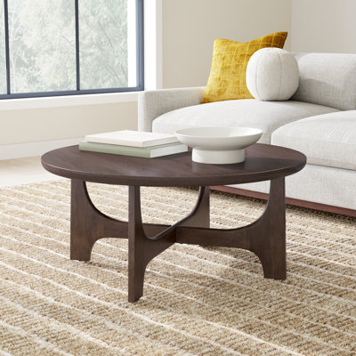 Johansson Single Coffee Table