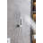 Petar Pressure-Balanced All-In-One Kit with Rough in-Valve-95249302