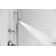Forte Multi-Function Handshower, Handheld Shower Head with Three Sprays, 2.5 GPM