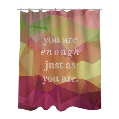 Shower Curtain
