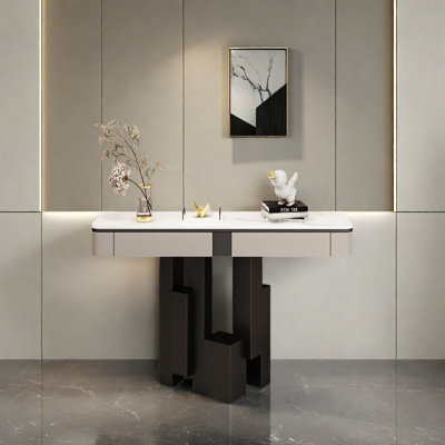 Console Modern Minimalist Art