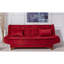 Ensemble de salon inclinable 2 pièces Sutton-1227386395