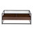 Kaebri Glass Top Single Coffee Table-2009943559-2009943556