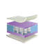 Swind Symple Stuff Foam Mattress-885289739