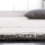Abstract Wool Hand Tufted Area Rug-991852382