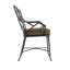 Calcutta Outdoor Dining Chair-635310025-635310003