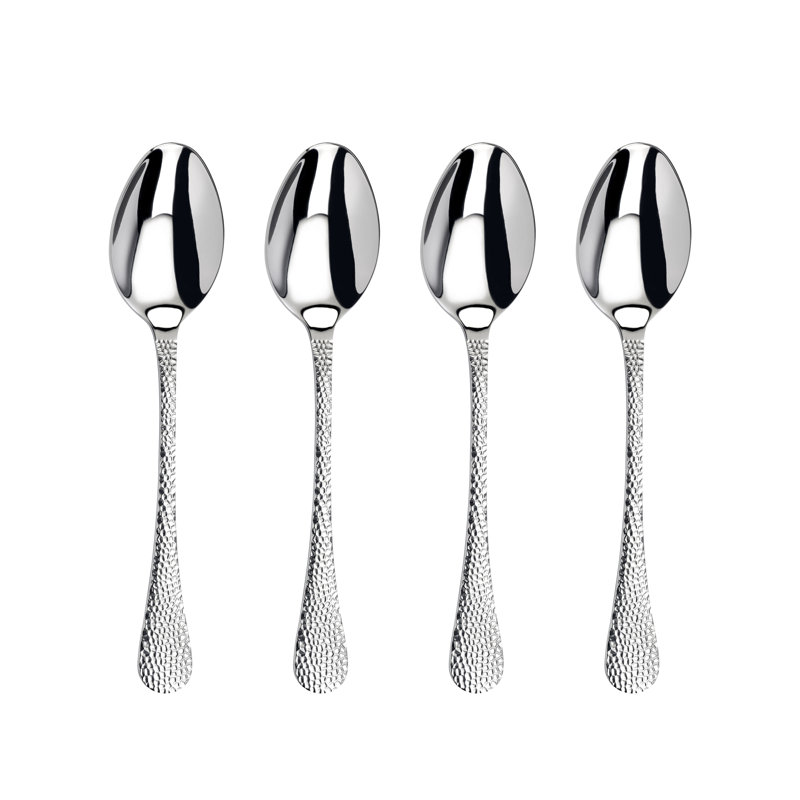 Arthur Price Avalon Serving Spoons (set of 4)