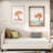 L-shaped Linen Daybed With Solid Wood Legs-201515545-201515524