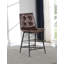 Upholstered Counter Stool-1972355266-1931468122