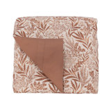 Mulberry Blanket