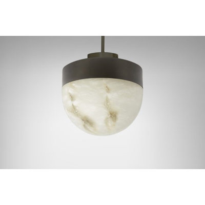 Lucid 1 - Light Pendant