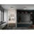 Bromwich Glass Flush Mount-83451037-83451034